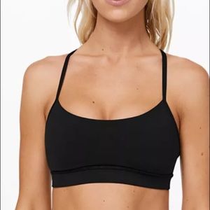 Flow Y Nulu Bra - Light Support, A–C Cups